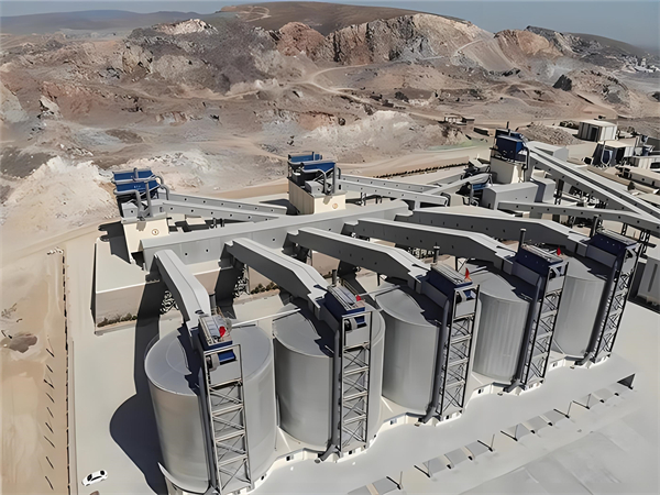 汉阳水泥钢板仓